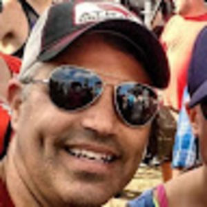 Meet your Posher, Tim